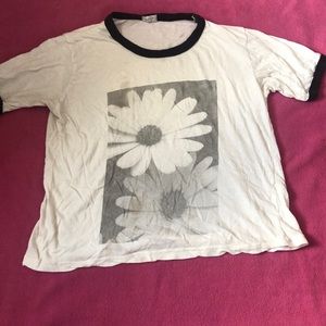 daisy shirt